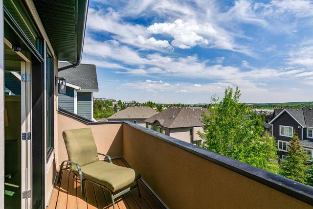 160 Fortress Bay Sw, House detached with 4 bedrooms, 3 bathrooms and 8 parking in Calgary AB | Image 25