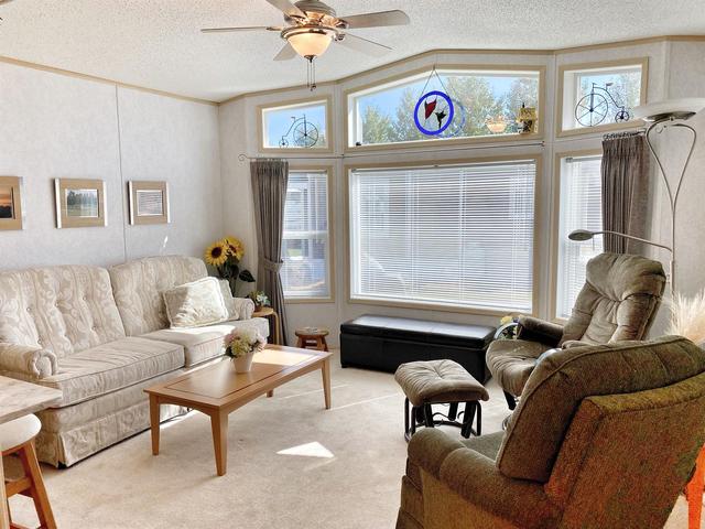 5024 - 35468 Range Road 30, House detached with 1 bedrooms, 1 bathrooms and 2 parking in Red Deer County AB | Image 10