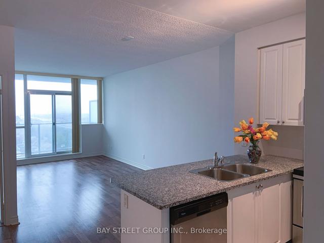 1610 - 339 Rathburn Rd W, Condo with 1 bedrooms, 1 bathrooms and 1 parking in Mississauga ON | Image 24