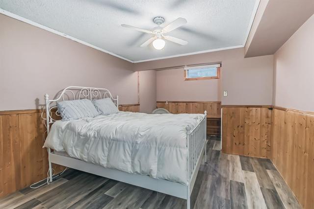4652 Namaka Crescent Nw, House detached with 3 bedrooms, 2 bathrooms and 4 parking in Calgary AB | Image 18