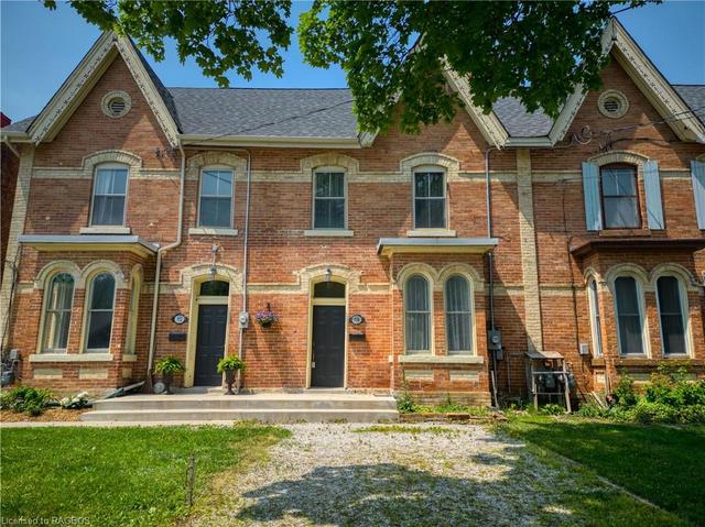 954 5th Avenue E, House attached with 3 bedrooms, 1 bathrooms and null parking in Owen Sound ON | Image 12
