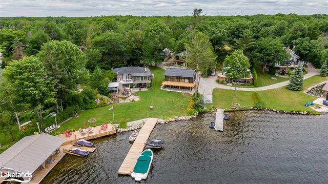 62 Valley Road, House detached with 4 bedrooms, 3 bathrooms and 5 parking in Georgian Bay ON | Image 40