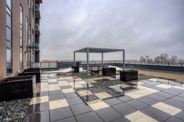 306 - 332 Gosling Gdns, Condo with 1 bedrooms, 1 bathrooms and 2 parking in Guelph ON | Image 24