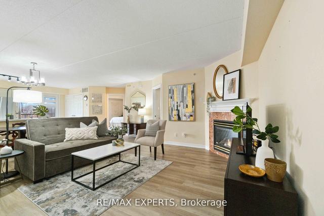 301 - 1490 Bishops Gate, Condo with 2 bedrooms, 2 bathrooms and 2 parking in Oakville ON | Image 13