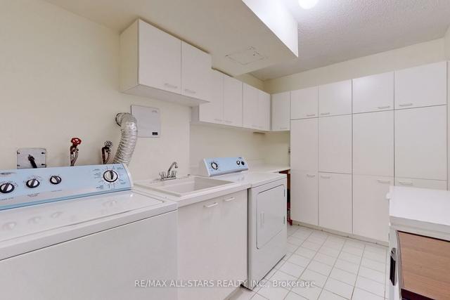 215 - 610 Bullock Dr, Condo with 2 bedrooms, 2 bathrooms and 1 parking in Markham ON | Image 17