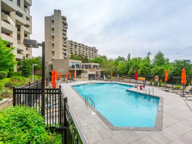 c19 - 284 Mill Rd, Condo with 2 bedrooms, 2 bathrooms and 1 parking in Toronto ON | Image 33