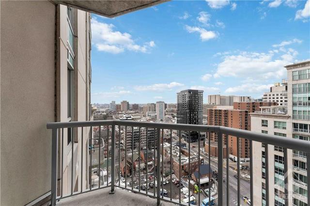 2107 - 234 Rideau Street, Condo with 2 bedrooms, 2 bathrooms and 1 parking in Ottawa ON | Image 15