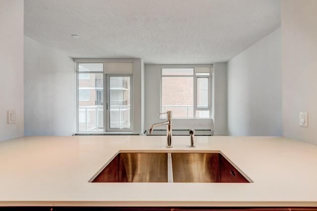 1307 - 1501 6 Street Sw, Condo with 2 bedrooms, 2 bathrooms and 1 parking in Calgary AB | Image 11