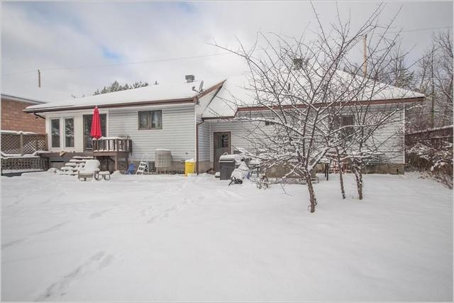 675 Elgin Street, House detached with 3 bedrooms, 2 bathrooms and 3 parking in Pembroke ON | Image 25