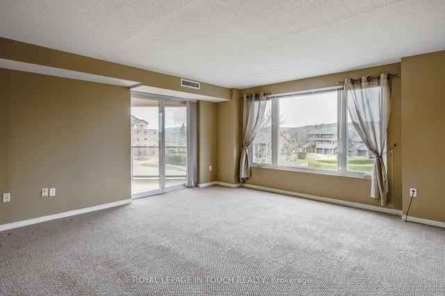 302 - 11 Beck Blvd, Condo with 1 bedrooms, 1 bathrooms and 2 parking in Penetanguishene ON | Image 8