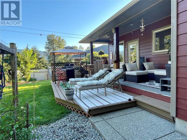 493 Mountain View Dr, House detached with 3 bedrooms, 2 bathrooms and 3 parking in Lake Cowichan BC | Image 27