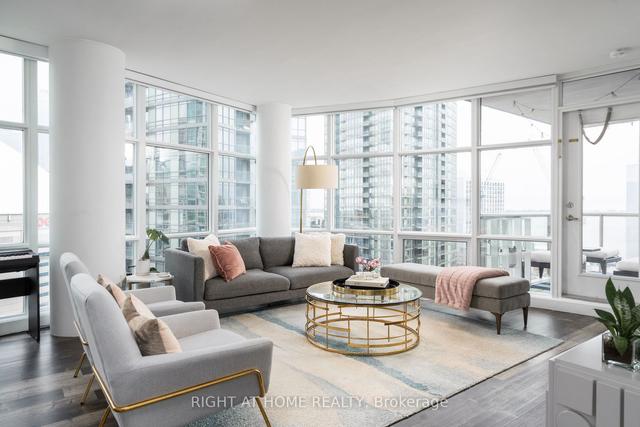 1609 - 10 Navy Wharf Crt, Condo with 2 bedrooms, 2 bathrooms and 1 parking in Toronto ON | Image 38