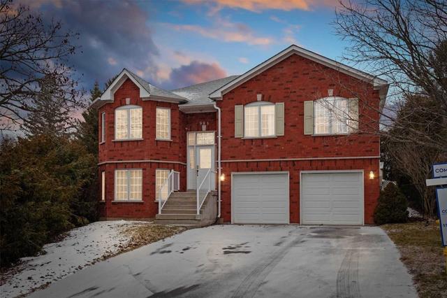981 Conger Crt, House detached with 3 bedrooms, 3 bathrooms and 6 parking in Cobourg ON | Image 1