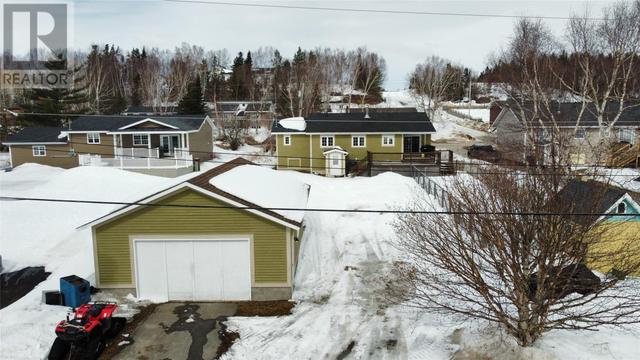 79 Goose Arm Road, House detached with 4 bedrooms, 2 bathrooms and null parking in Deer Lake NL | Image 39