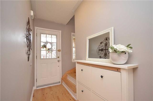 98 - 5260 Mcfarren Blvd, Townhouse with 3 bedrooms, 3 bathrooms and 1 parking in Mississauga ON | Image 3