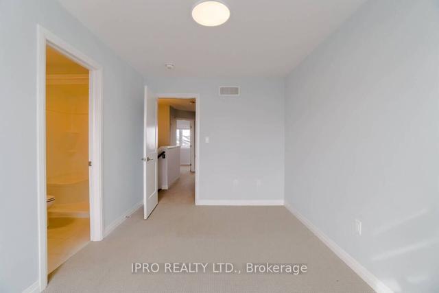63 - 30 Times Square Blvd, House attached with 3 bedrooms, 3 bathrooms and 2 parking in Hamilton ON | Image 10