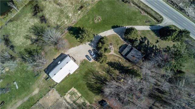 6728 County Rd 21, House detached with 3 bedrooms, 1 bathrooms and 10 parking in Essa ON | Image 18