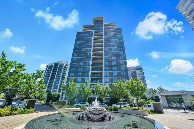 lph04 - 85 North Park Rd, Condo with 2 bedrooms, 2 bathrooms and 2 parking in Vaughan ON | Image 1