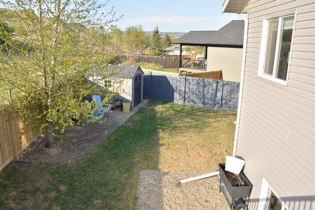 9101 129 Avenue, House detached with 4 bedrooms, 3 bathrooms and 4 parking in Peace River AB | Image 23