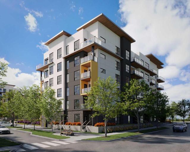 210 - 370 Dieppe Drive Sw, Condo with 2 bedrooms, 2 bathrooms and 1 parking in Calgary AB | Image 22