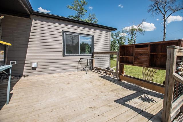 3344 Township Road 370, House detached with 2 bedrooms, 1 bathrooms and null parking in Red Deer County AB | Image 9