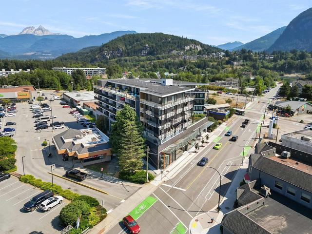 311 - 1365 Pemberton Avenue, Condo with 3 bedrooms, 2 bathrooms and 1 parking in Squamish BC | Image 33