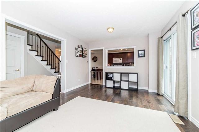 80 Hooper Sq, House detached with 3 bedrooms, 3 bathrooms and 4 parking in Clarington ON | Image 9
