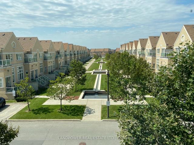 318 - 28 Prince Regent St, Condo with 2 bedrooms, 1 bathrooms and 1 parking in Markham ON | Image 10