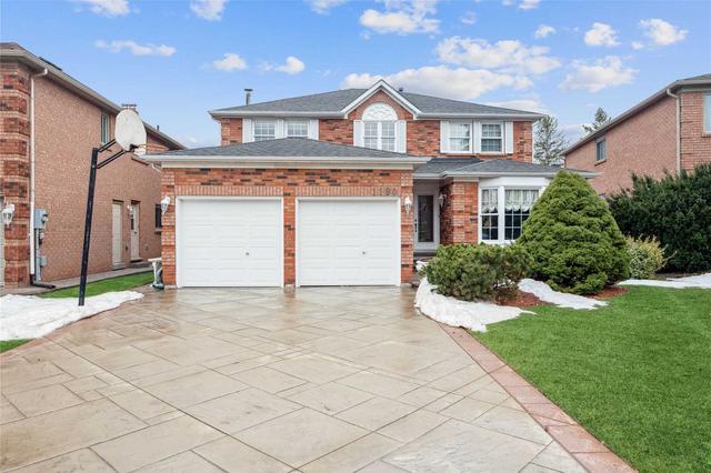 1190 King's College Dr, House detached with 4 bedrooms, 4 bathrooms and 6 parking in Oakville ON | Image 1
