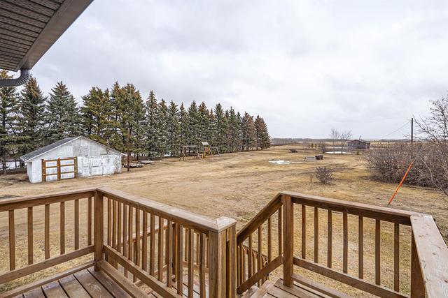 sw 29 48 26 3w, House detached with 3 bedrooms, 2 bathrooms and null parking in Wilton No. 472 SK | Image 30