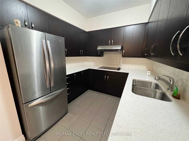326 - 1 Sun Yat Sen Ave, Condo with 1 bedrooms, 2 bathrooms and 1 parking in Markham ON | Image 14