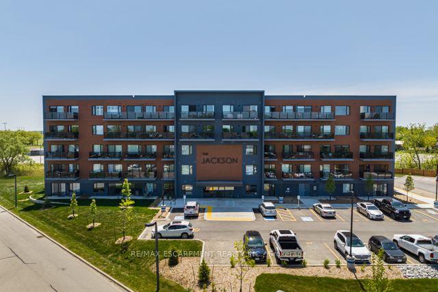 205 - 64 Main St N, Condo with 2 bedrooms, 2 bathrooms and 1 parking in Haldimand County ON | Image 22