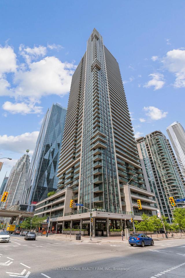1105 - 33 Bay St, Condo with 1 bedrooms, 1 bathrooms and 0 parking in Toronto ON | Image 20