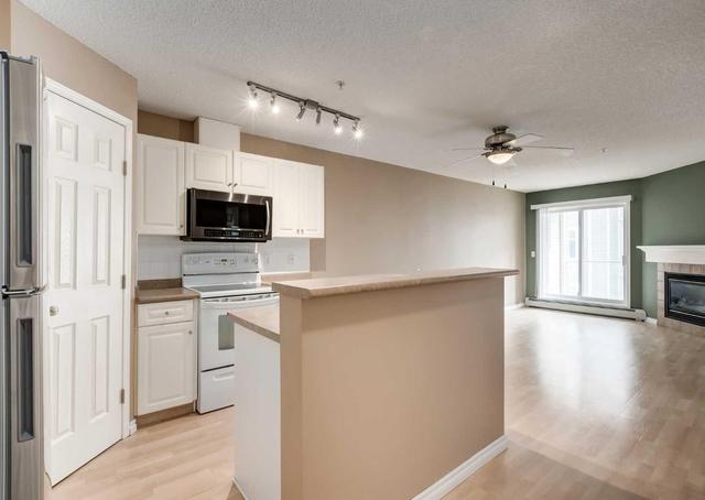 305 - 280 Shawville Way Se, Condo with 2 bedrooms, 2 bathrooms and 1 parking in Calgary AB | Image 9