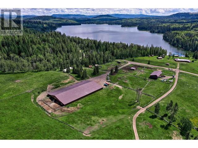 7807 N Bonaparte Road, House other with 2 bedrooms, 2 bathrooms and null parking in Cariboo L BC | Image 12