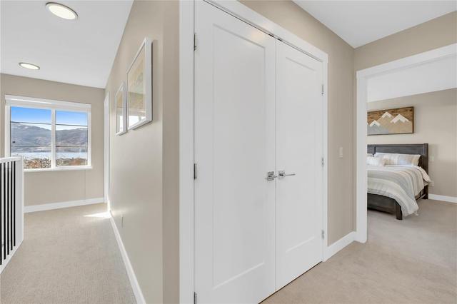 103 - 4025 Gellatly Road, S, House attached with 3 bedrooms, 2 bathrooms and 4 parking in West Kelowna BC | Image 40