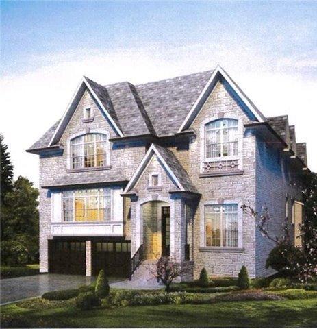 00 Fitzgerald Ave, House detached with 5 bedrooms, 7 bathrooms and 3 parking in Markham ON | Image 1