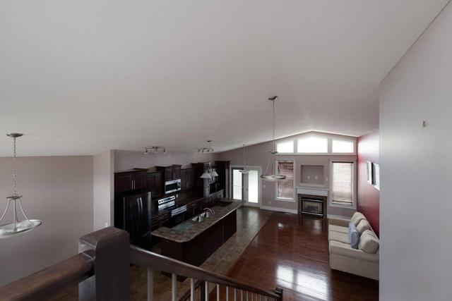 145 Pitcher Crescent, House detached with 4 bedrooms, 2 bathrooms and 2 parking in Wood Buffalo AB | Image 6