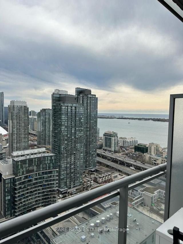 4103 - 15 Iceboat Terr, Condo with 1 bedrooms, 1 bathrooms and 0 parking in Toronto ON | Image 21