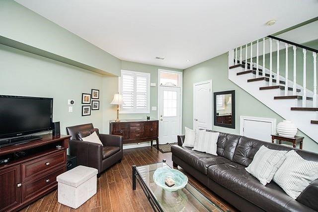 13 - 125 Hall St, Townhouse with 3 bedrooms, 3 bathrooms and 1 parking in Richmond Hill ON | Image 6