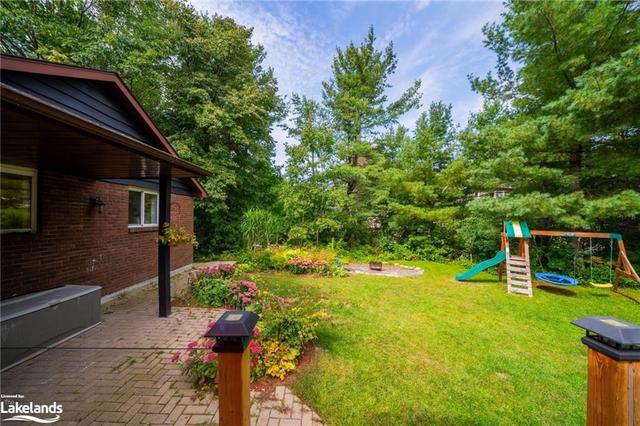 21 Edward Street, House detached with 4 bedrooms, 2 bathrooms and 8 parking in Parry Sound ON | Image 42