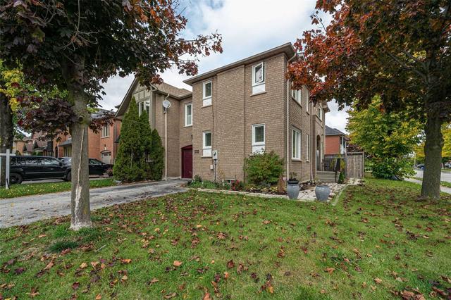 1531 Village St, House semidetached with 3 bedrooms, 3 bathrooms and 3 parking in Pickering ON | Image 20