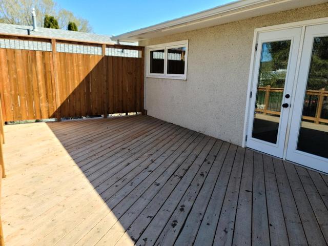 8114 96 Street, House detached with 4 bedrooms, 2 bathrooms and 3 parking in Peace River AB | Image 23