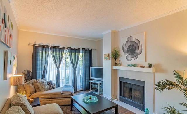 203 - 1720 13 Street Sw, Condo with 1 bedrooms, 1 bathrooms and 1 parking in Calgary AB | Image 18