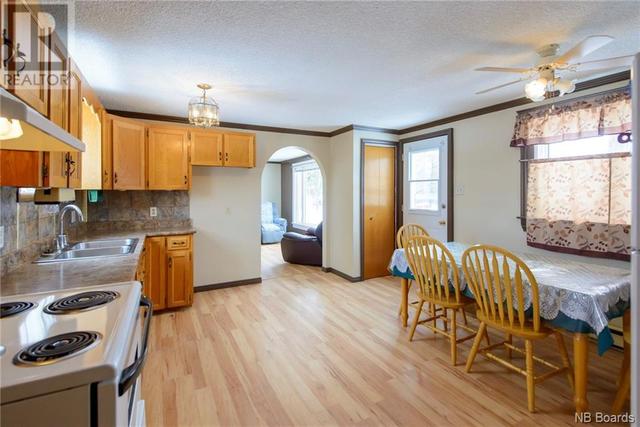 1458 Grandview Avenue, House detached with 3 bedrooms, 1 bathrooms and null parking in Saint John NB | Image 10