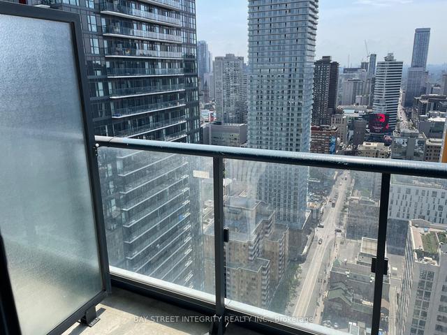 3907 - 251 Jarvis St, Condo with 0 bedrooms, 1 bathrooms and 0 parking in Toronto ON | Image 14
