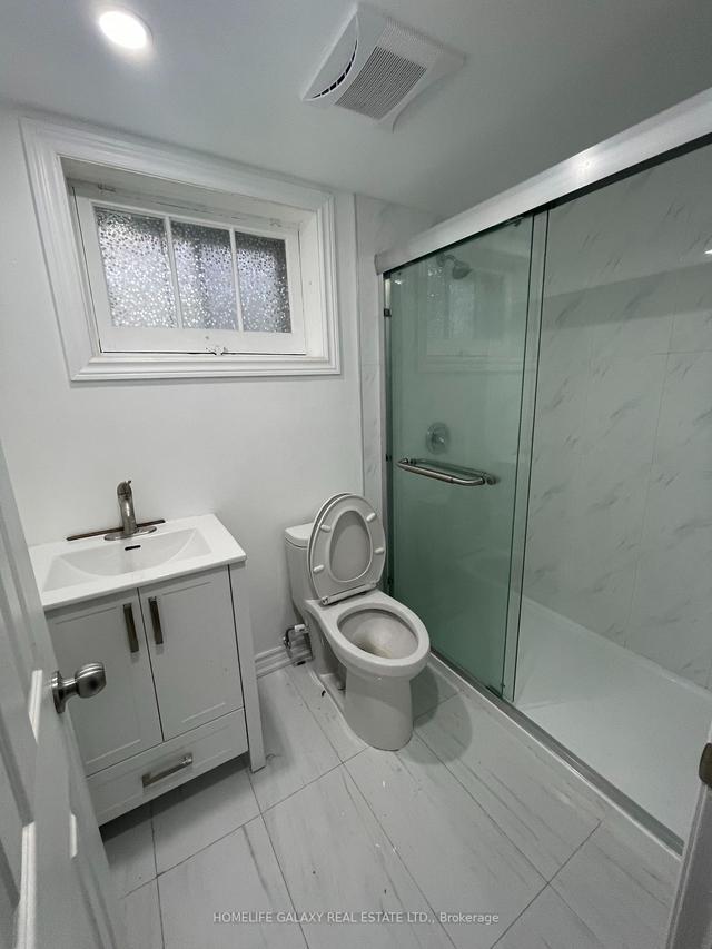 bsmnt - 16 Seminole Ave, House detached with 3 bedrooms, 2 bathrooms and 2 parking in Toronto ON | Image 6