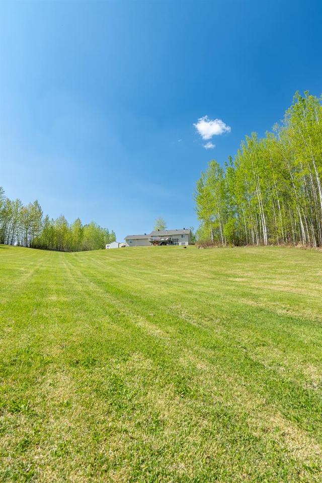 16 - 125016 Township Road 593a, House detached with 5 bedrooms, 3 bathrooms and 8 parking in Woodlands County AB | Image 24