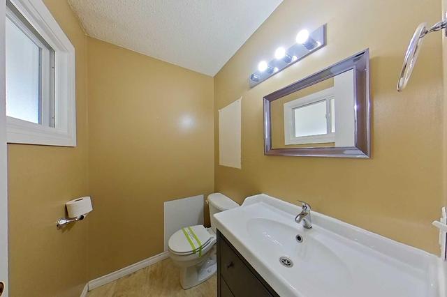 23 Bennett Crescent, House detached with 3 bedrooms, 1 bathrooms and 5 parking in Wood Buffalo AB | Image 13