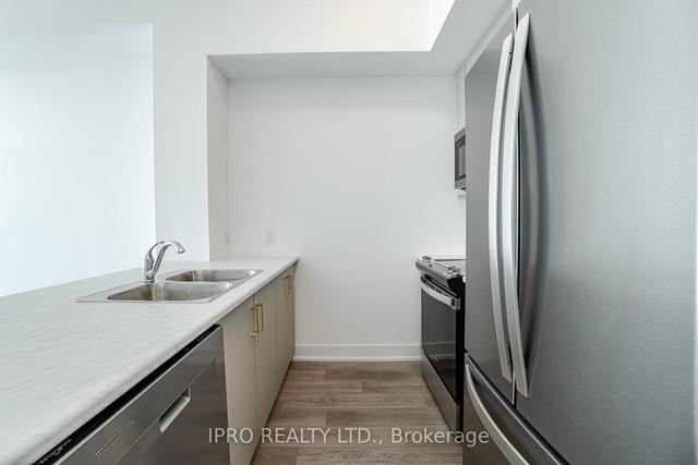124 - 460 Dundas St E, Condo with 1 bedrooms, 1 bathrooms and 1 parking in Hamilton ON | Image 12